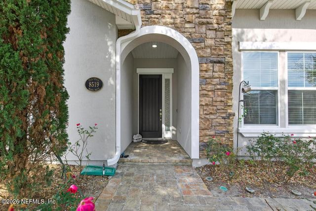 8519 MABEL Drive, Jacksonville, FL 32256