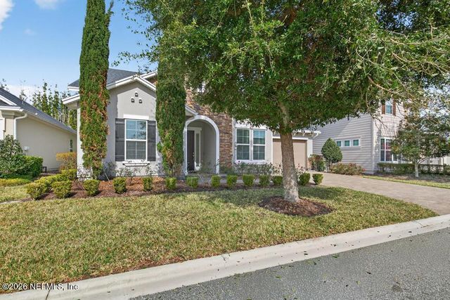 8519 MABEL Drive, Jacksonville, FL 32256