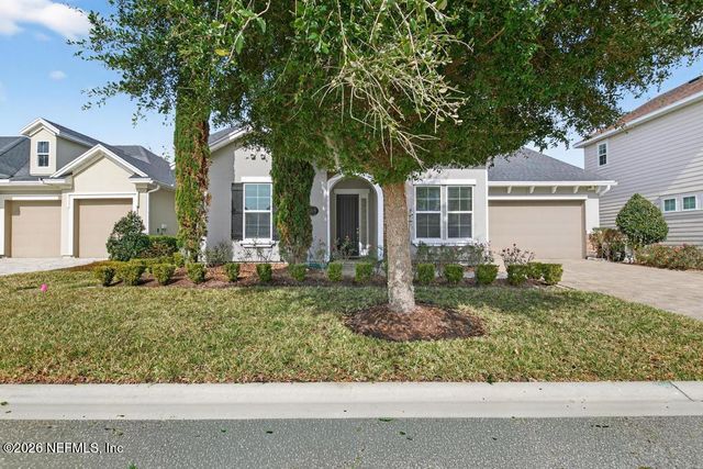 8519 MABEL Drive, Jacksonville, FL 32256