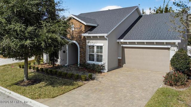 8519 MABEL Drive, Jacksonville, FL 32256