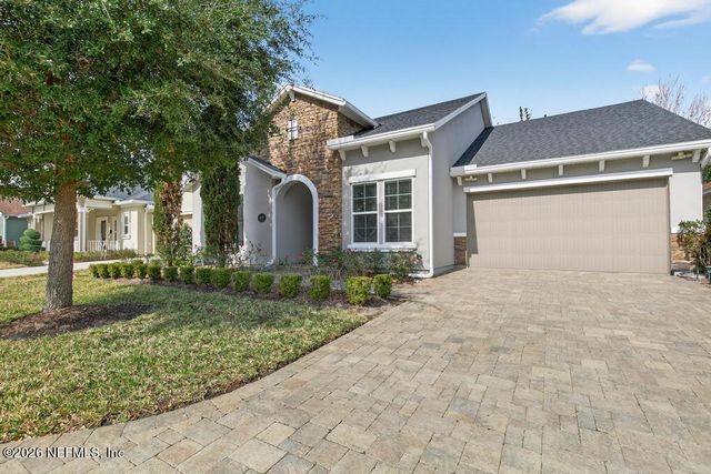 8519 MABEL Drive, Jacksonville, FL 32256