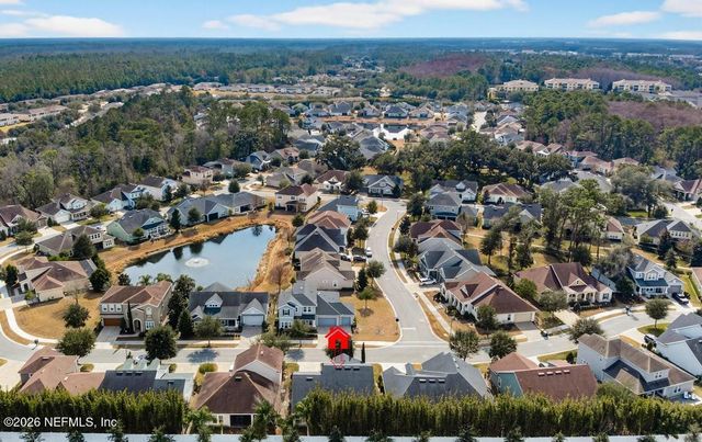 8519 MABEL Drive, Jacksonville, FL 32256