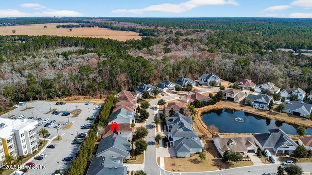 8519 MABEL Drive, Jacksonville, FL 32256