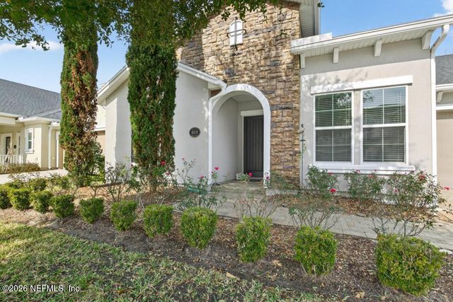 8519 MABEL Drive, Jacksonville, FL 32256