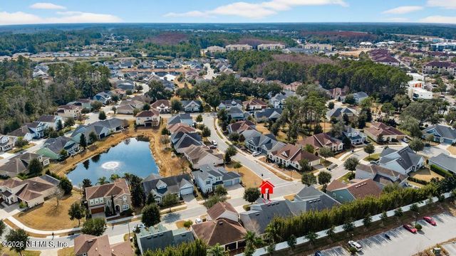 8519 MABEL Drive, Jacksonville, FL 32256