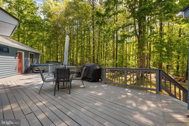 3319 VIOLA WAY, Bumpass, VA 23024
