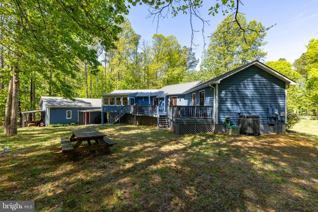 3319 VIOLA WAY, Bumpass, VA 23024