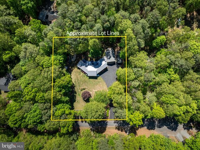 3319 VIOLA WAY, Bumpass, VA 23024
