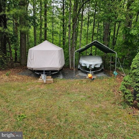 3319 VIOLA WAY, Bumpass, VA 23024