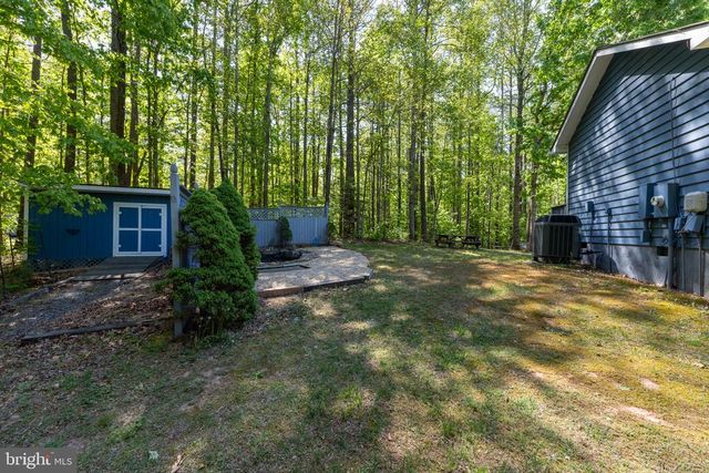 3319 VIOLA WAY, Bumpass, VA 23024