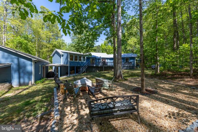3319 VIOLA WAY, Bumpass, VA 23024