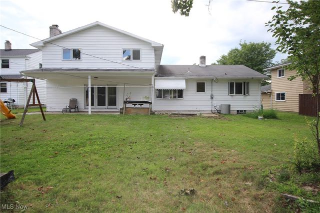 6963 Anthony Lane, Parma Heights, OH 44130