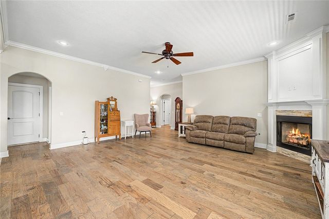 1220 Brandon Way, Bentonville, AR 72713