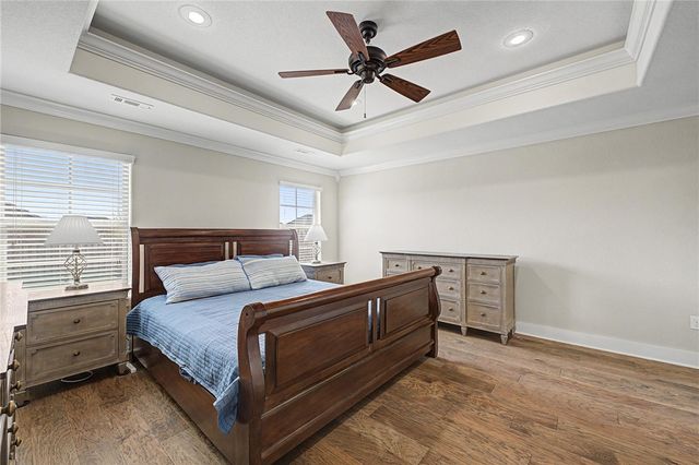 1220 Brandon Way, Bentonville, AR 72713