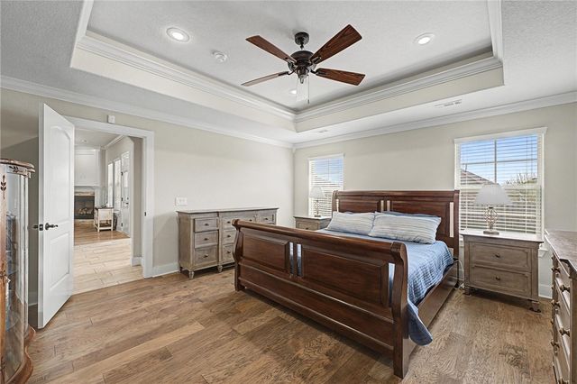 1220 Brandon Way, Bentonville, AR 72713