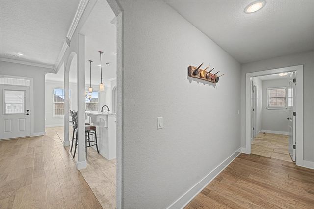 1220 Brandon Way, Bentonville, AR 72713