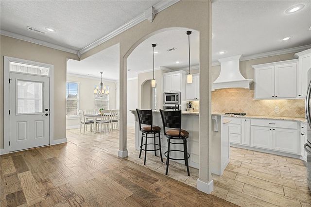 1220 Brandon Way, Bentonville, AR 72713