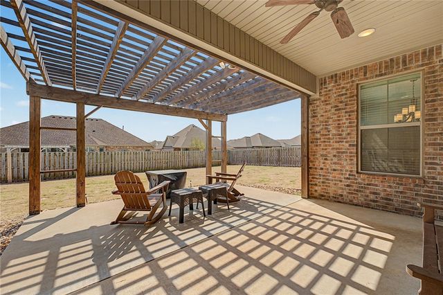 1220 Brandon Way, Bentonville, AR 72713