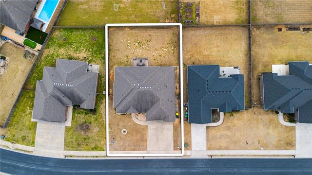 1220 Brandon Way, Bentonville, AR 72713