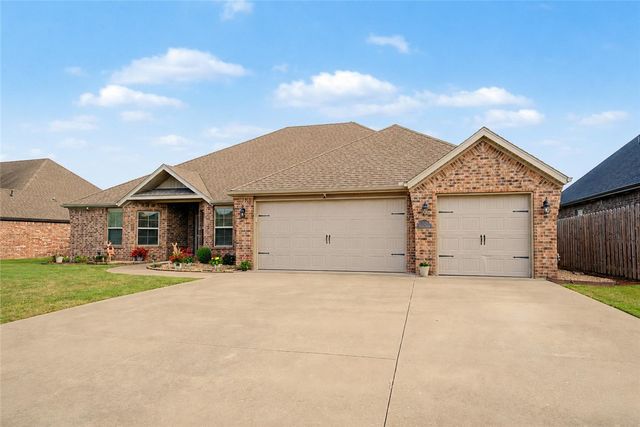 1220 Brandon Way, Bentonville, AR 72713