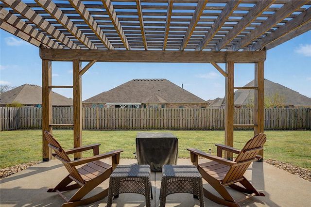 1220 Brandon Way, Bentonville, AR 72713