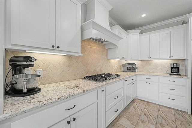 1220 Brandon Way, Bentonville, AR 72713