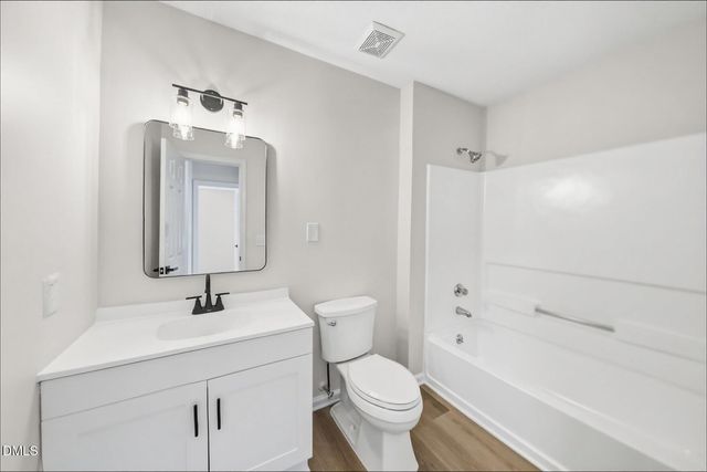 19 Mcbenson Place, Durham, NC 27705