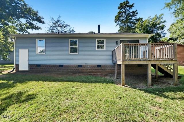 19 Mcbenson Place, Durham, NC 27705