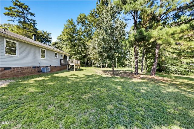 19 Mcbenson Place, Durham, NC 27705
