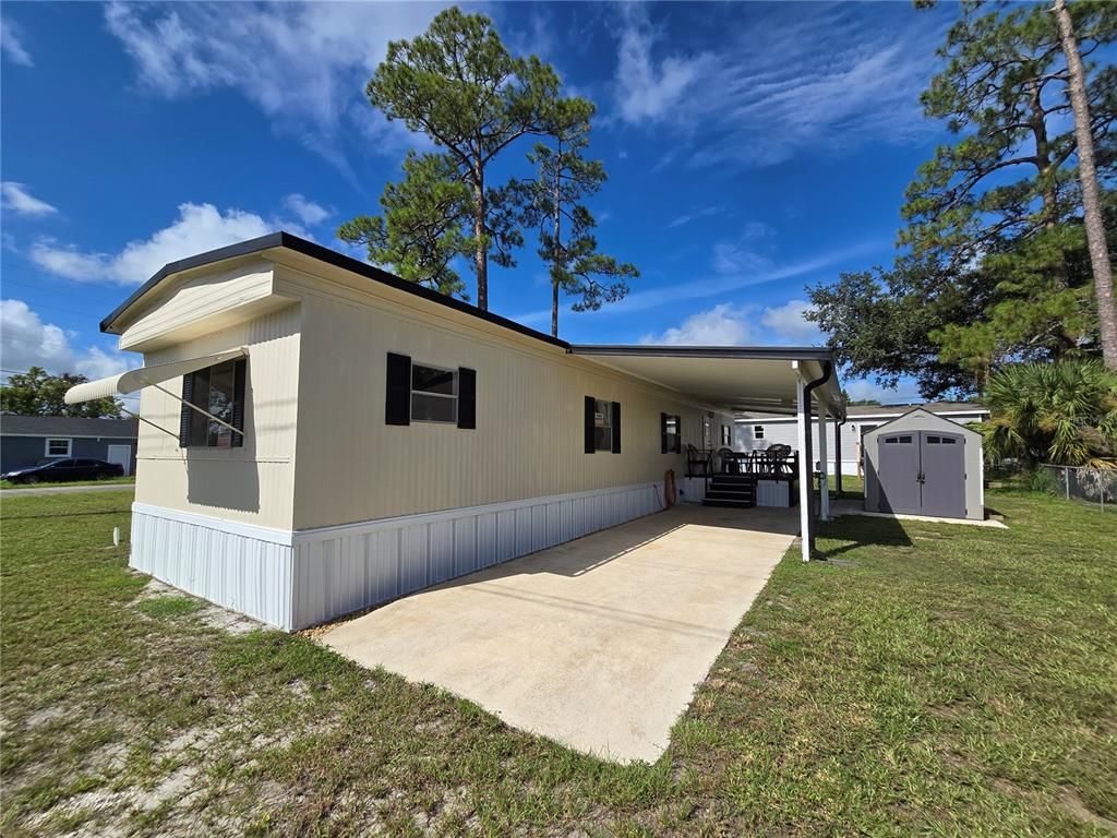 6365 BASS HIGHWAY, St Cloud, FL 34771