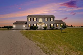 4606 E Jordan Road, Isabella Twp, MI 48858
