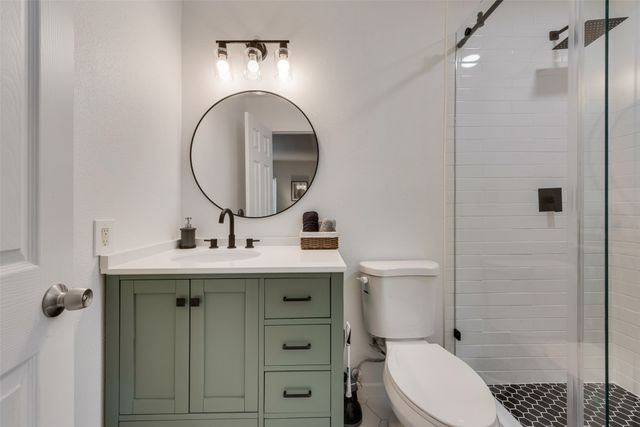 9230 Millwood Drive, Rowlett, TX 75088