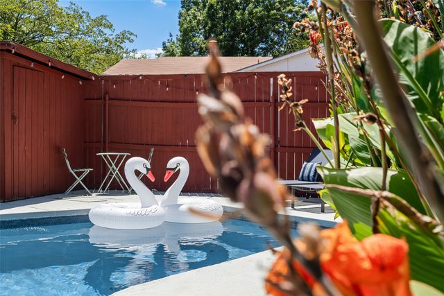 9230 Millwood Drive, Rowlett, TX 75088