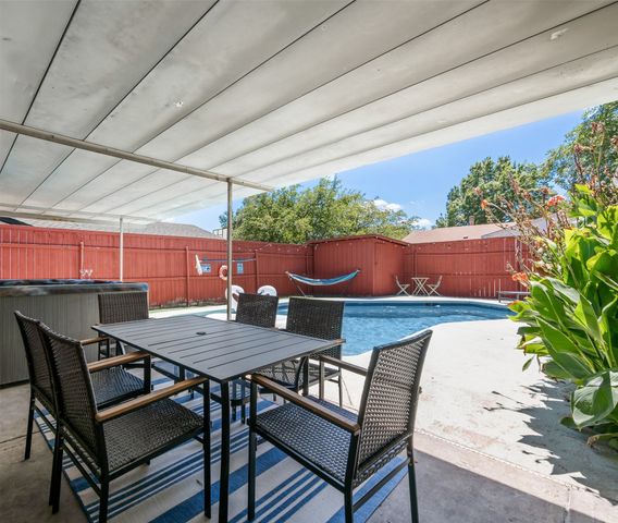 9230 Millwood Drive, Rowlett, TX 75088