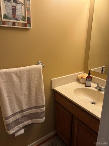 5268 Londonderry Drive, Sharonville, OH 45241