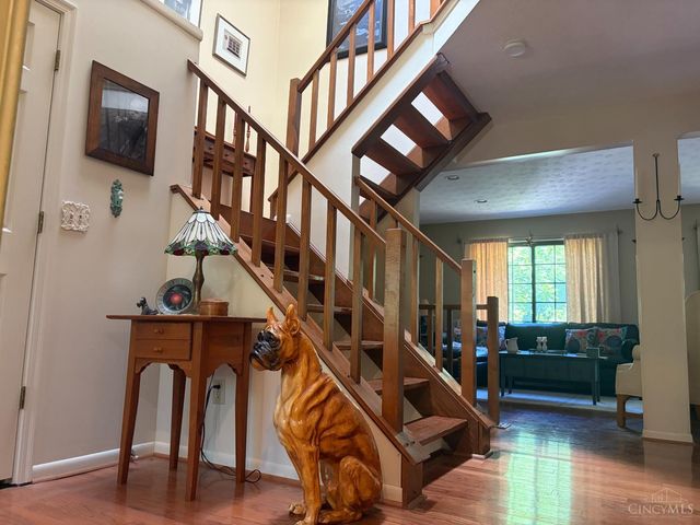 5268 Londonderry Drive, Sharonville, OH 45241