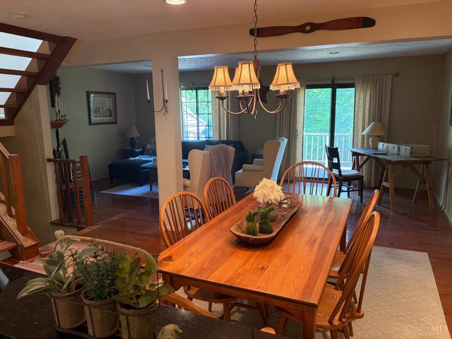 5268 Londonderry Drive, Sharonville, OH 45241