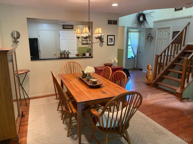 5268 Londonderry Drive, Sharonville, OH 45241