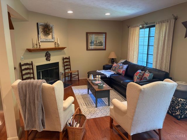 5268 Londonderry Drive, Sharonville, OH 45241