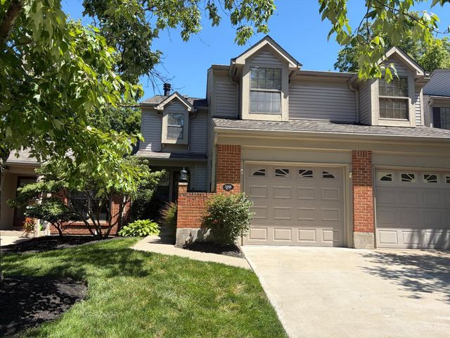 5268 Londonderry Drive, Sharonville, OH 45241