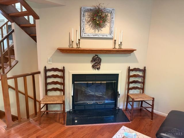 5268 Londonderry Drive, Sharonville, OH 45241