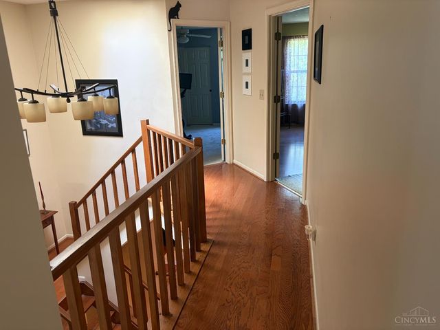 5268 Londonderry Drive, Sharonville, OH 45241