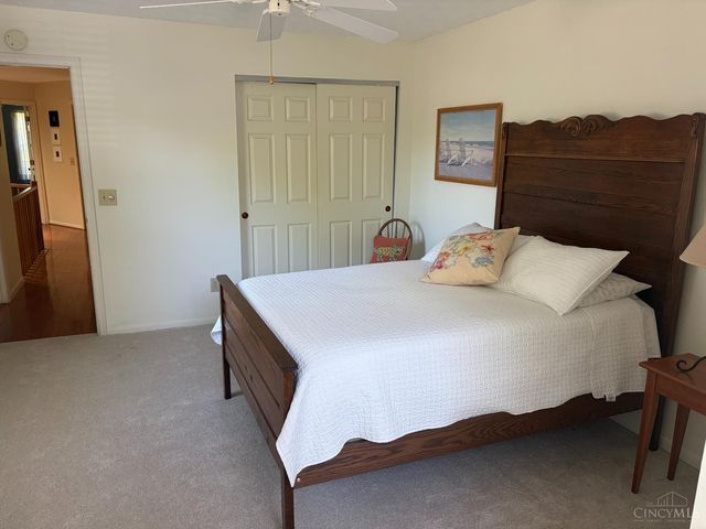 5268 Londonderry Drive, Sharonville, OH 45241