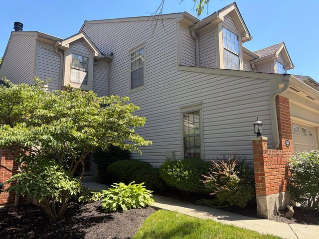 5268 Londonderry Drive, Sharonville, OH 45241