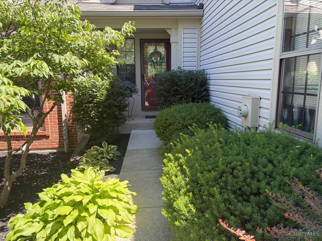 5268 Londonderry Drive, Sharonville, OH 45241
