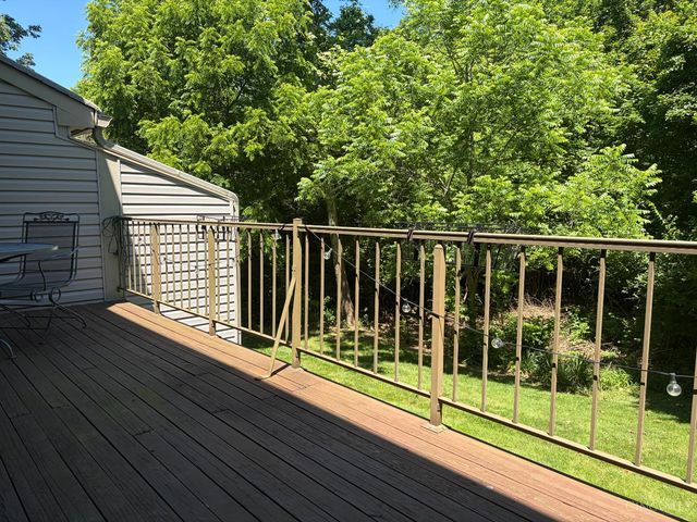 5268 Londonderry Drive, Sharonville, OH 45241