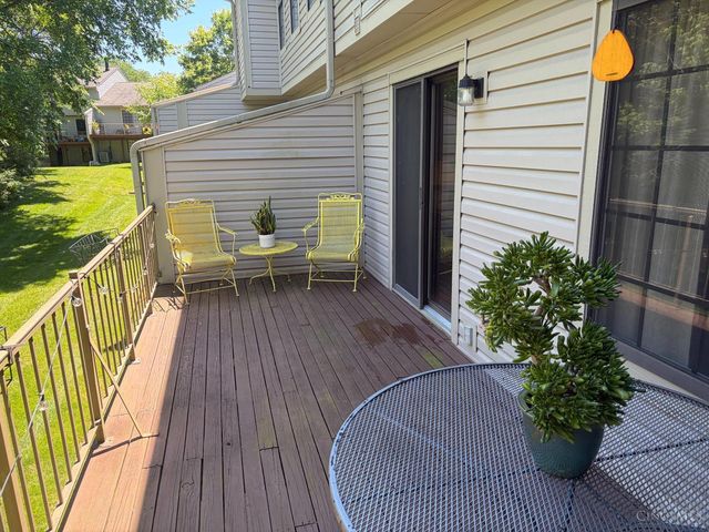 5268 Londonderry Drive, Sharonville, OH 45241