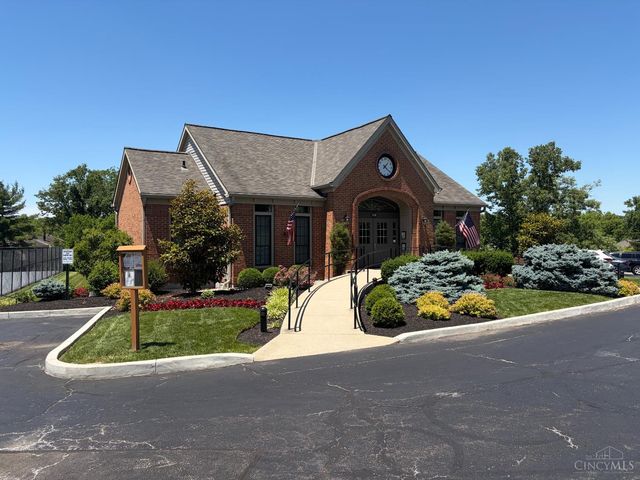 5268 Londonderry Drive, Sharonville, OH 45241