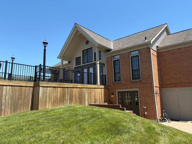 5268 Londonderry Drive, Sharonville, OH 45241