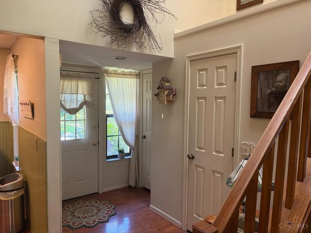 5268 Londonderry Drive, Sharonville, OH 45241